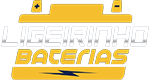 Ligeirinho baterias